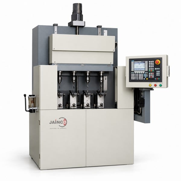 CNC Drilling Machine